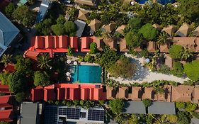 Anda Resort